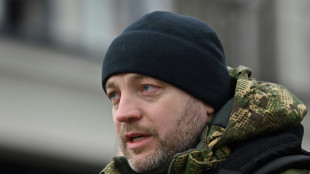 Monastyrsky: minister from Ukraine's wartime generation