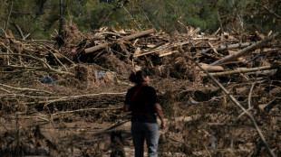 Florida se prepara para tormenta Milton en medio de una guerra de desinformación