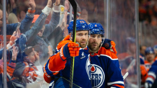 "Sehr stolz": Draisaitl mit nächstem Siegtor für Oilers