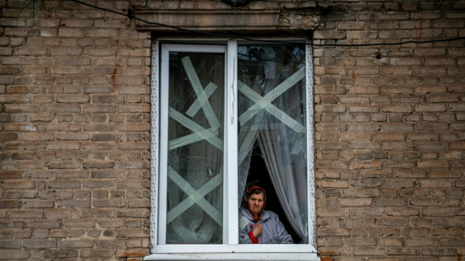 'A person has a limit': elderly languish in war-hit east Ukraine