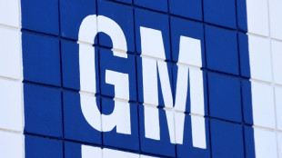 GM beats Toyota in US auto sales on strong demand