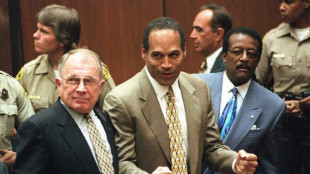 O.J. Simpson, protagonista de sonado caso de doble asesinato, muere a los 76 años