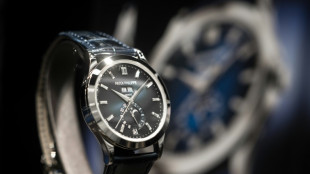 Patek Philippe chief not worried for top-end Swiss watches