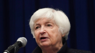 Yellen urges more IMF, World Bank reforms for climate fight