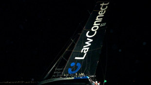 LawConnect wins punishing and deadly Sydney-Hobart yacht race