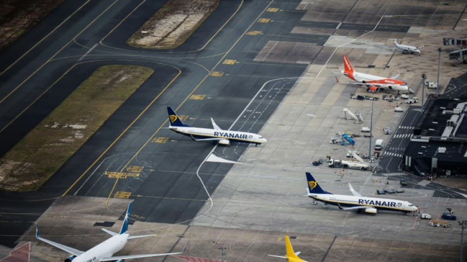 Les prix des billets d'avion ont fortement augmenté en juillet 