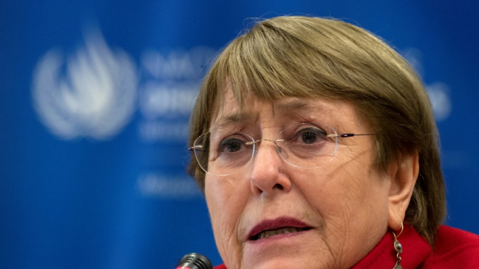 Bangladés, un "Estado policial", denuncian activistas ante Michelle Bachelet