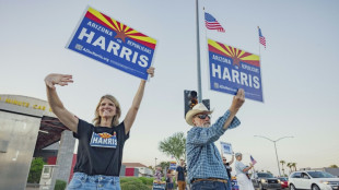 "El país antes que el partido": Republicanos de Arizona invocan a John McCain en apoyo a Harris