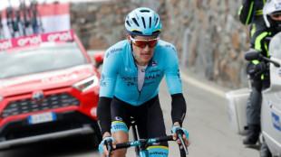 Cyclisme: Le Danois Jakob Fuglsang remporte la Mercan'Tour Classic