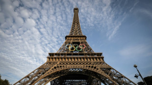 Eiffel family will fight Olympic rings staying on Paris tower