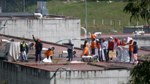 Equateur: au moins 20 morts lors d'une émeute dans une prison