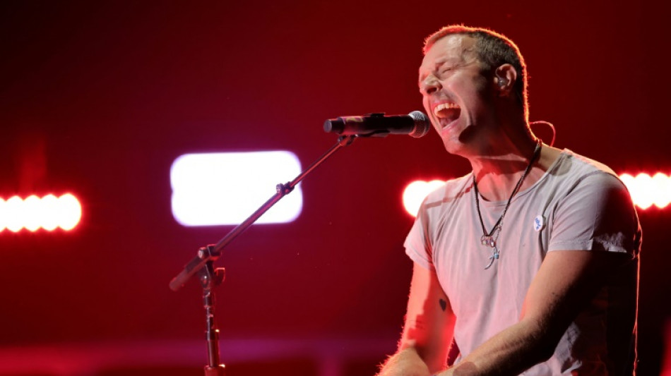 Coldplay ticket scalping fiasco sparks backlash in India