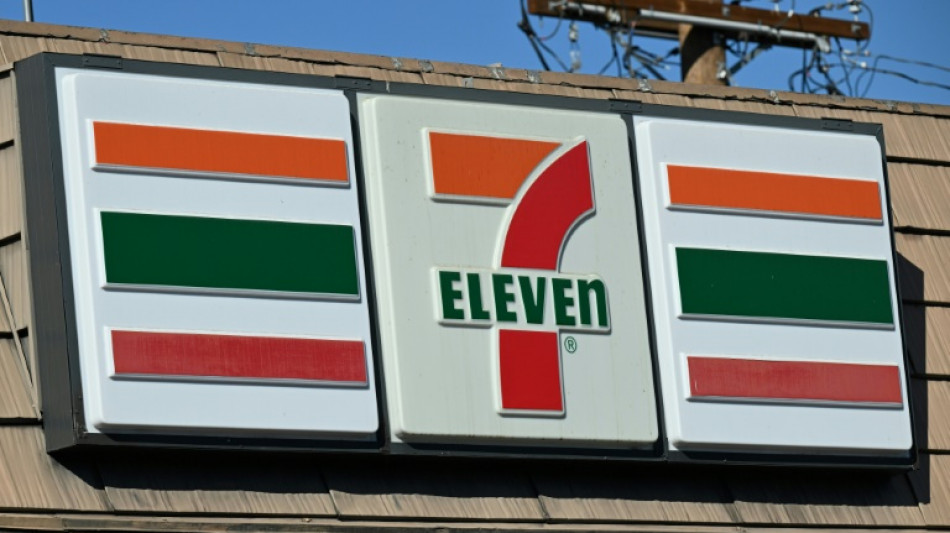 Au Danemark, les 7-Eleven fermés à cause d'un piratage informatique