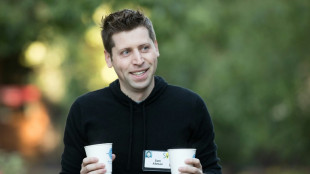 Sam Altman: the 'super optimistic' star of AI