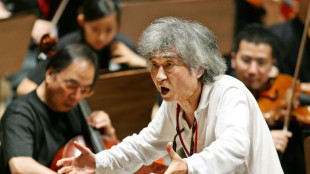 Murió a los 88 años el director de orquesta japonés Seiji Ozawa