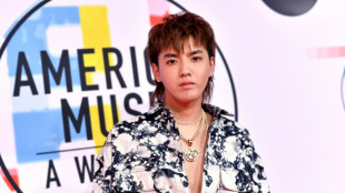 Le chanteur sino-canadien Kris Wu, star en Chine, condamné pour viol