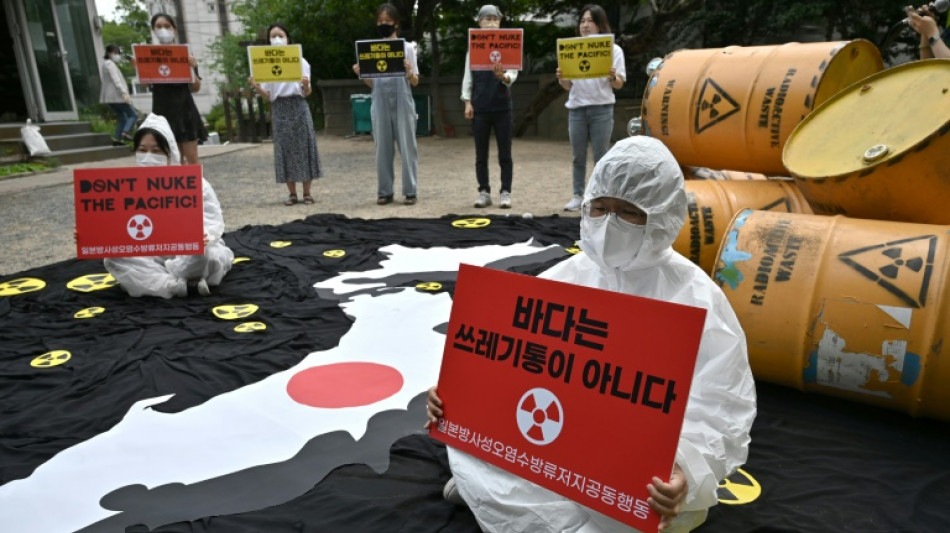 Japón quiere más energía nuclear ante carestía por guerra en Ucrania