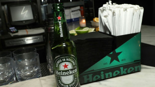 Heineken verabschiedet sich endgültig aus Russland 