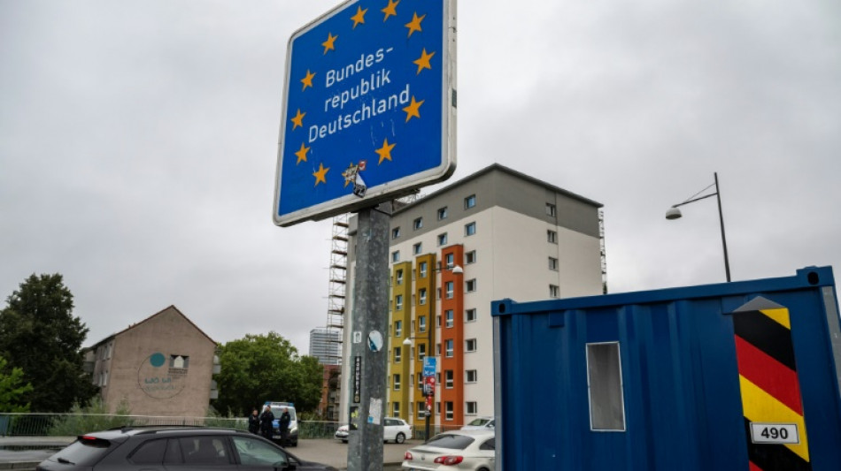 Brandenburgs Innenminister Stübgen will Kontrollen auf Ostgrenze konzentrieren