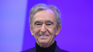 Bernard Arnault, emperor of luxury and world's top fortune