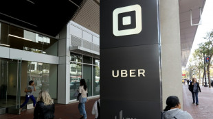 Young hacker tricks way into Uber's system: reports