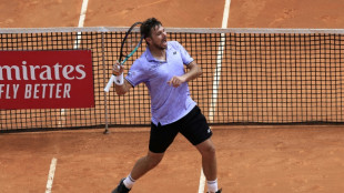 Wawrinka y Cerúndolo avanzan en Montecarlo, Murray y Zapata eliminados