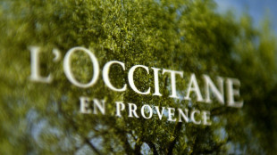 L'Occitane halts trading in Hong Kong