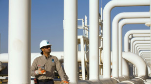 Saudi Aramco reports 46% jump in profits for 2022 