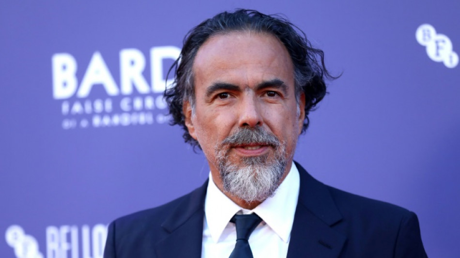 'No conventional studio wanted my film': Oscar-winner Inarritu