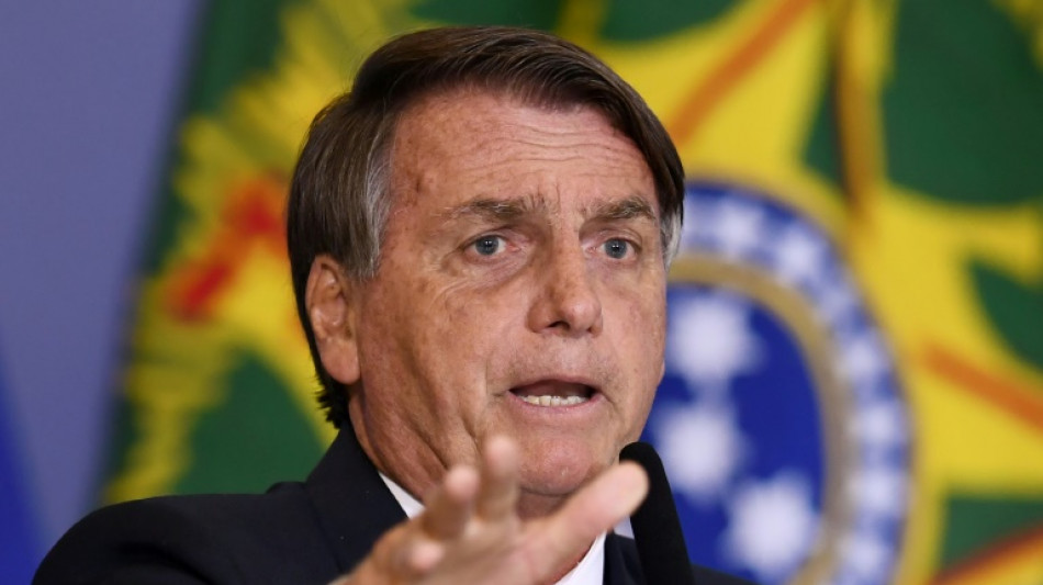 Pro-democracy petition garners 500,000 signatures in Brazil