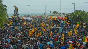 Sri Lanka's turmoil explained