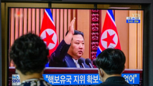 North Korea fires ballistic missiles, fourth time this week