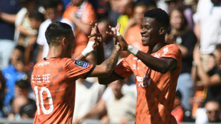 L1: Lorient à toute vapeur, Nice retrouve des couleurs