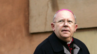 French cardinal faces legal probe over child abuse: prosecutor 