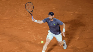 Murray no está seguro "al 100%" de participar en París en sus quintos Juegos