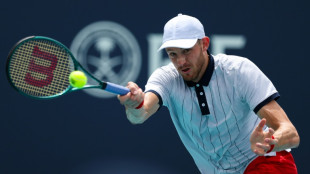 Jarry vence Ruud e vai às quartas de final do Masters 1000 de Miami