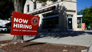 US job growth beats expectations in February as economy still hot