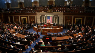 US political crisis deepens as new House speaker vote fails
