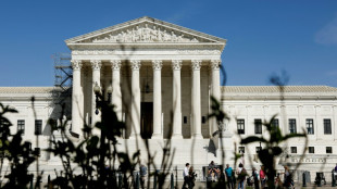 Top US court weighs major curbs to power of federal regulators