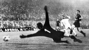 Paco Gento, el rey de las Copas de Europa