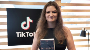 Literature finds unlikely social media partner in TikTok