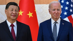 Biden, Xi seek to avoid conflict at first US-China summit in years