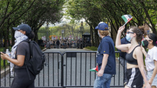 Columbia University chiude ingressi al campus tranne uno