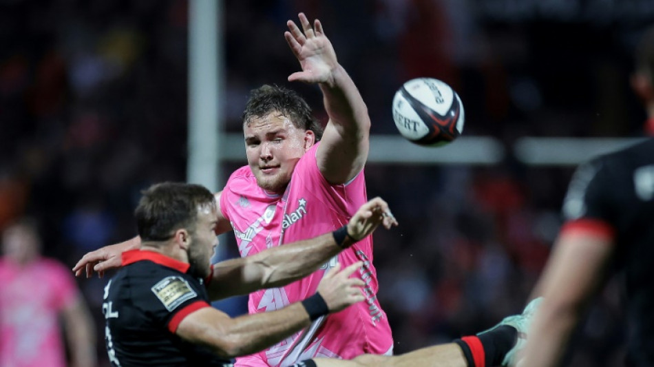 Top 14: Stade français-UBB et La Rochelle-Pau, ça va chauffer 