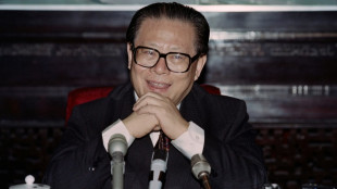 China to come to standstill for late leader Jiang's memorial