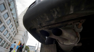 Eight EU countries oppose bloc's car emissions limits