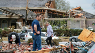 Deadly storms and tornadoes sweep through central US