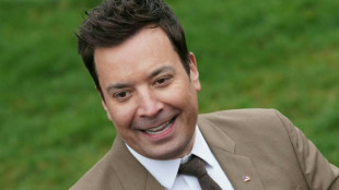 US talk show host Jimmy Fallon accused of creating 'toxic' workplace