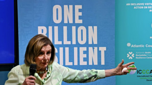 Win or lose, Pelosi wants Republican cooperation on climate