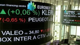 La Bourse de Paris termine en forme (+1,17%)